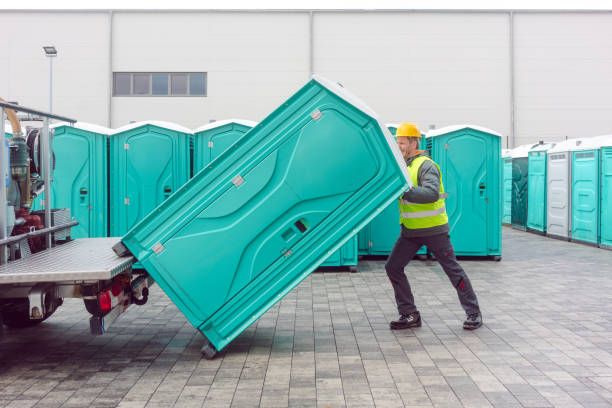 Portable Toilet Options We Offer in Addison, TX