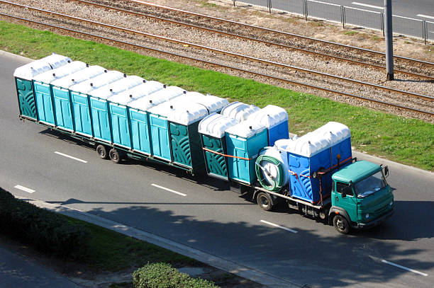 Trusted Addison, TX porta potty rental Experts